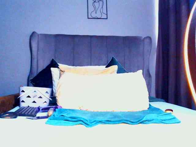 PearBlu38 webcam
