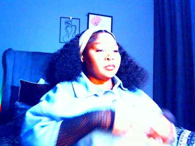 PearBlu38 webcam