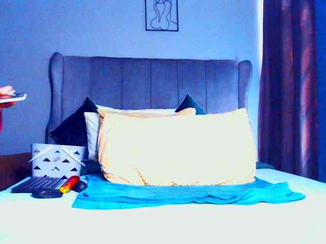 PearBlu38 webcam