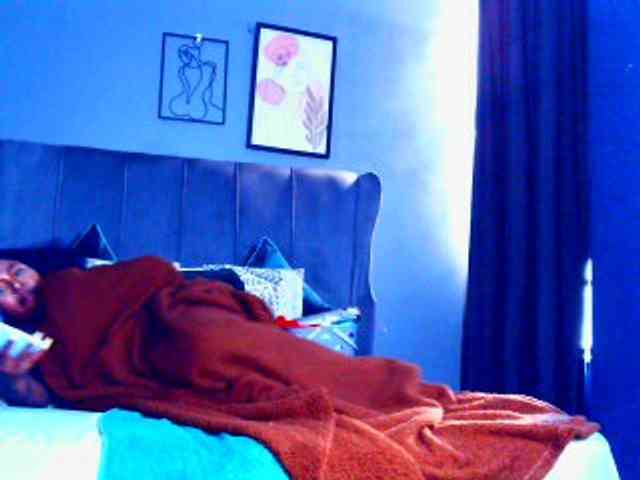 PearBlu38 webcam