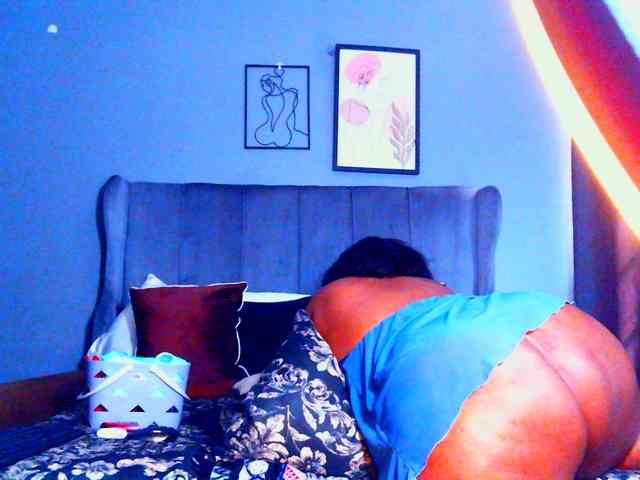 PearBlu38 webcam