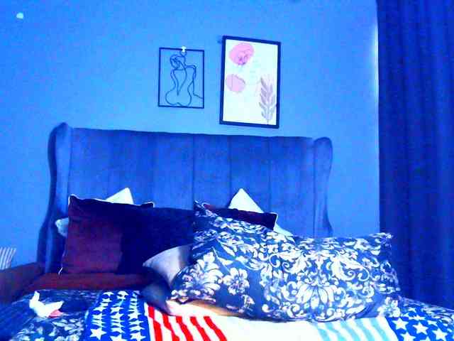 PearBlu38 webcam
