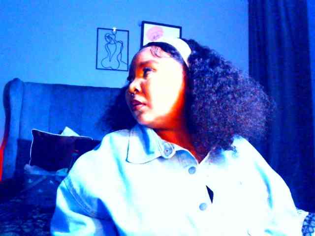 PearBlu38 webcam