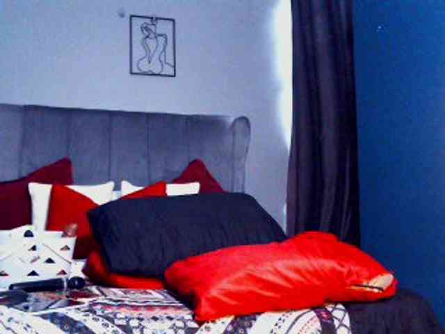 PearBlu38 webcam