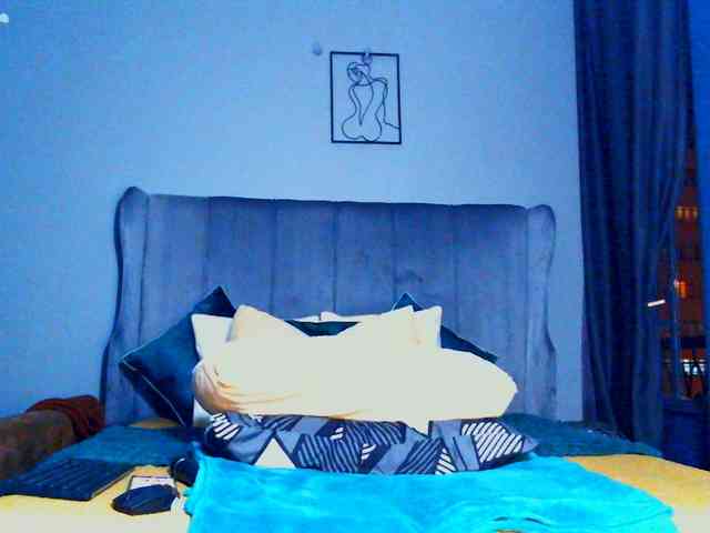 PearBlu38 webcam