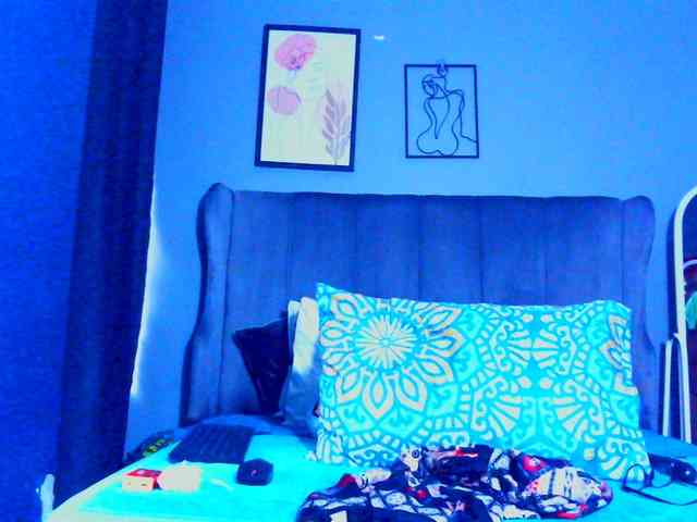 PearBlu38 webcam