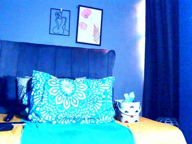 PearBlu38 webcam