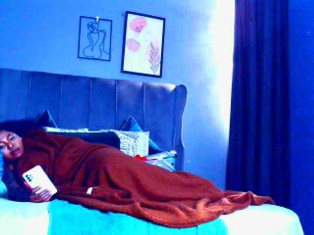 PearBlu38 webcam