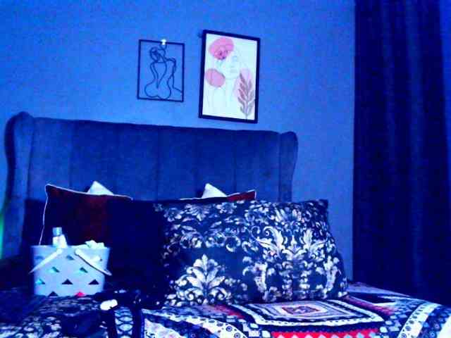 PearBlu38 webcam