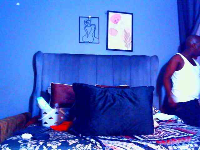 PearBlu38 webcam