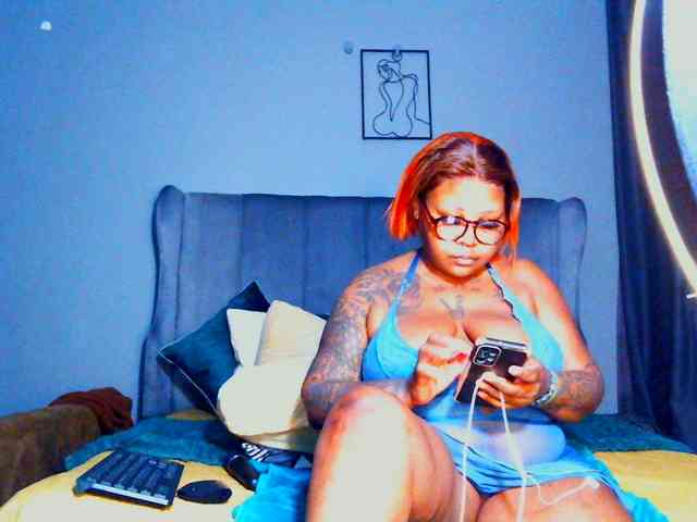 PearBlu38 webcam