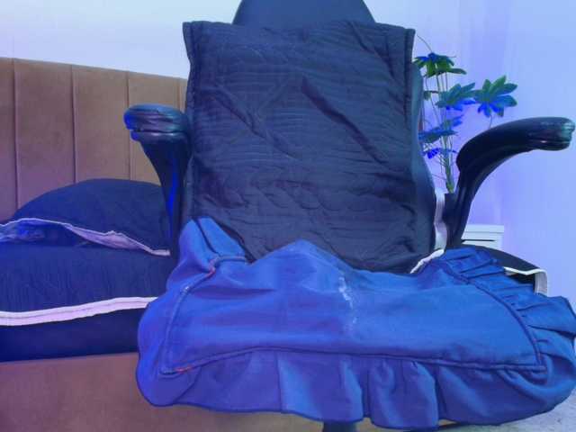 Nikkenyx live cam on BongaCams
