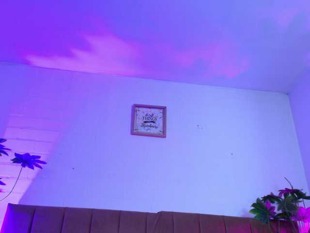 Nikkenyx live cam on BongaCams