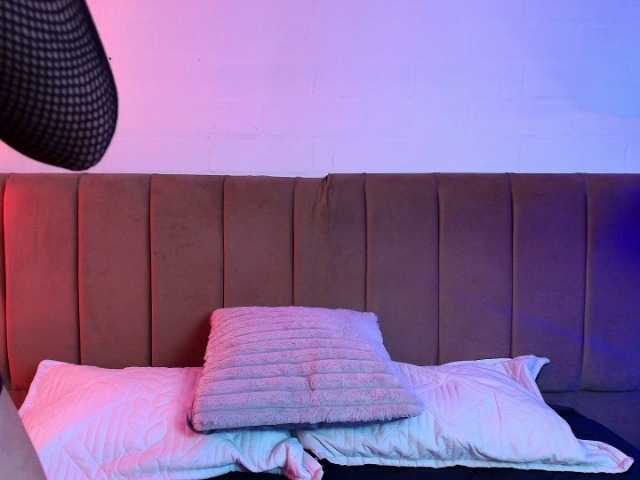 Nikkenyx's BongaCams show and profile