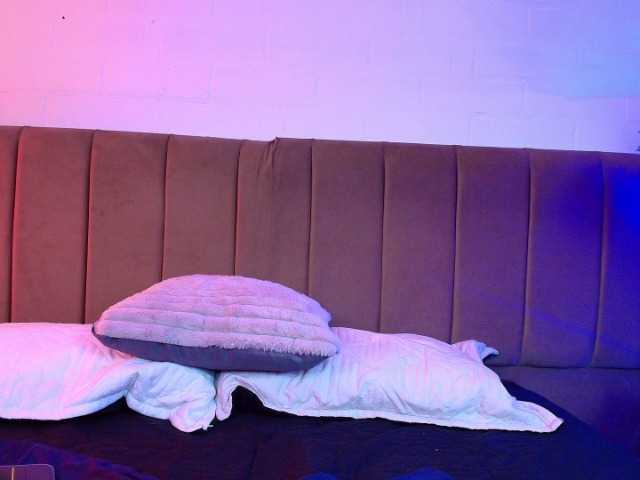 Nikkenyx's BongaCams show and profile