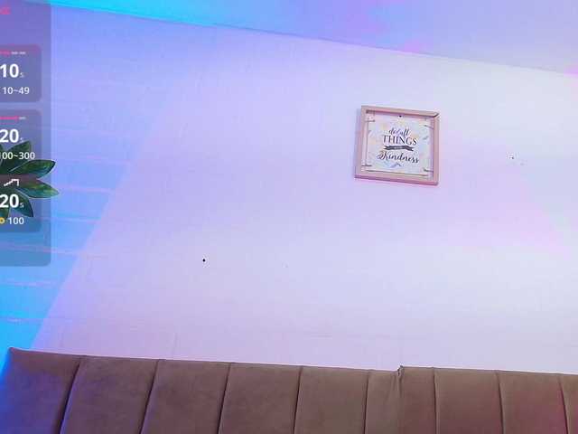 Nikkenyx live cam on BongaCams