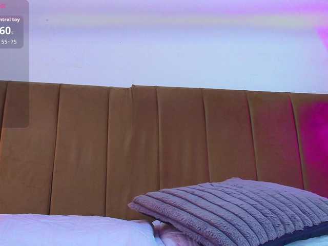 Nikkenyx live cam on BongaCams