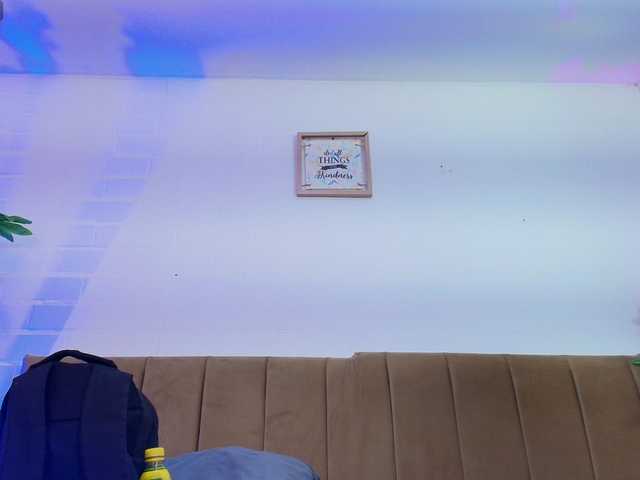 Nikkenyx live cam on BongaCams