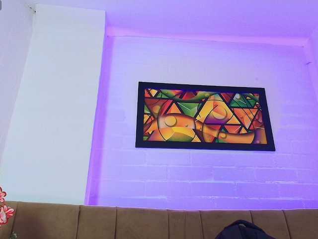 Nikkenyx live cam on BongaCams
