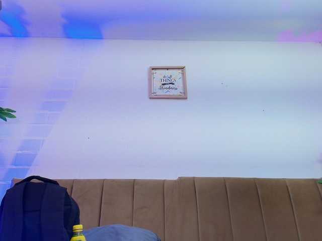 Nikkenyx live cam on BongaCams
