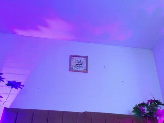 Nikkenyx live cam on BongaCams
