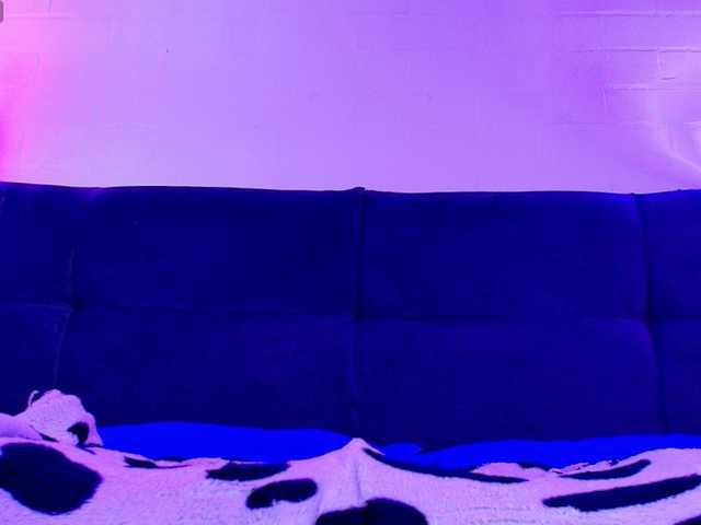Nikkenyx live cam on BongaCams