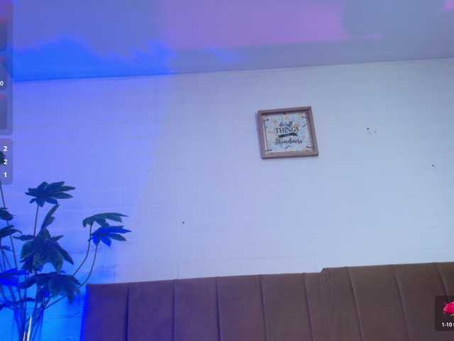 Nikkenyx live cam on BongaCams