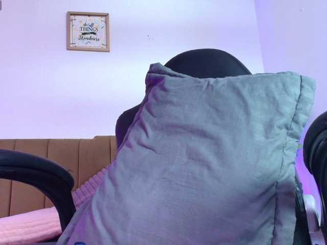 Nikkenyx live cam on BongaCams