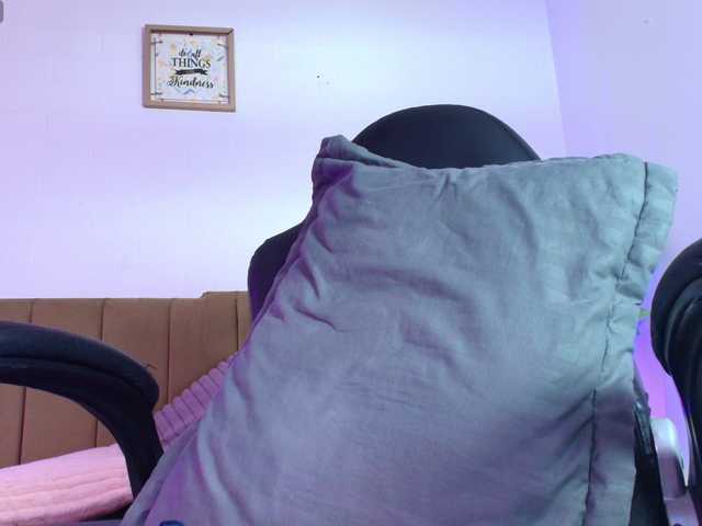 Nikkenyx live cam on BongaCams