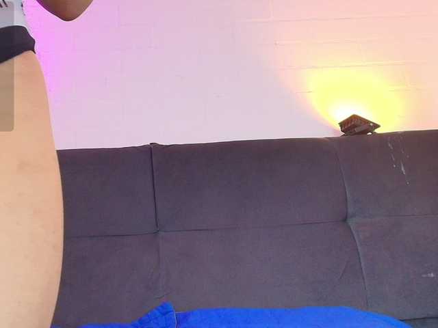 Nikkenyx live cam on BongaCams