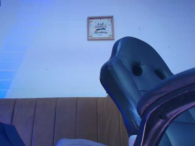 Nikkenyx live cam on BongaCams