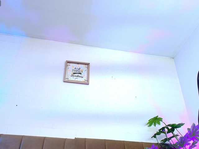 Nikkenyx live cam on BongaCams