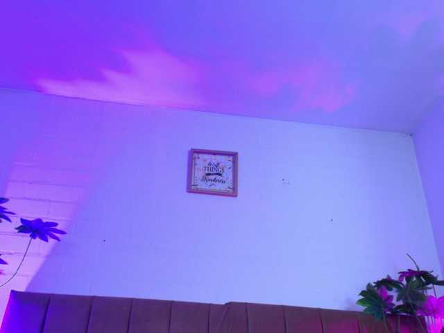 Nikkenyx live cam on BongaCams