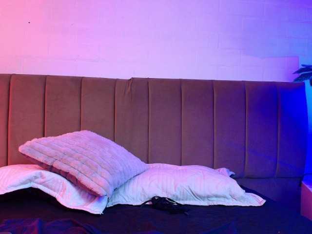 Nikkenyx's BongaCams show and profile