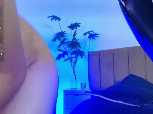 Nikkenyx live cam on BongaCams
