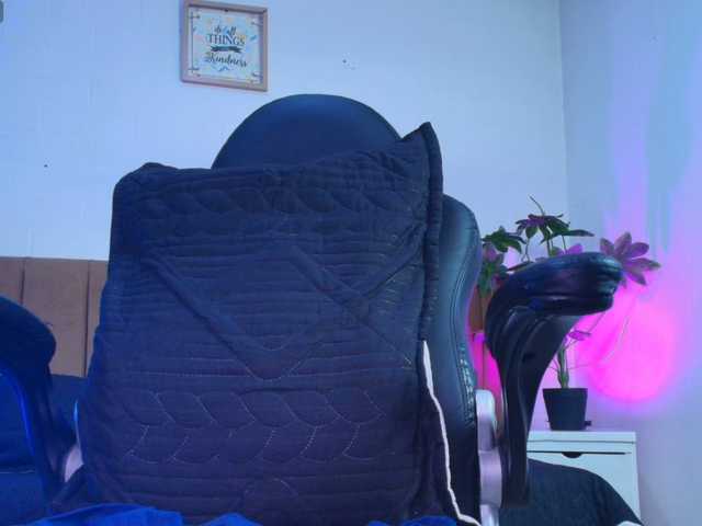 Nikkenyx live cam