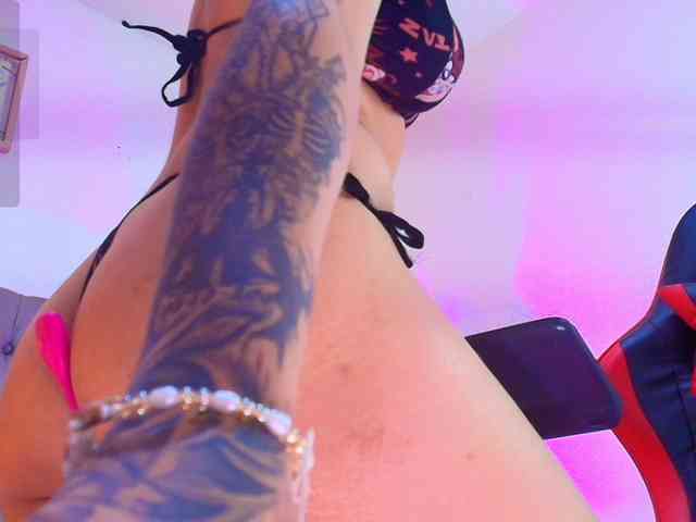 Nikkenyx webcam
