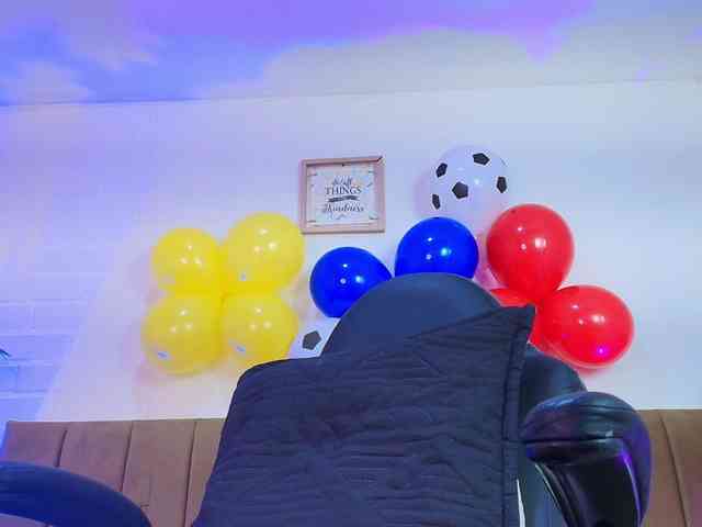 Nikkenyx webcam