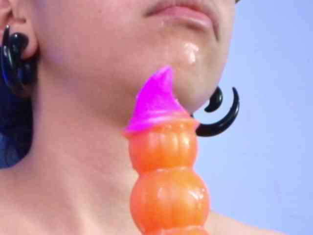 Nikkenyx webcam