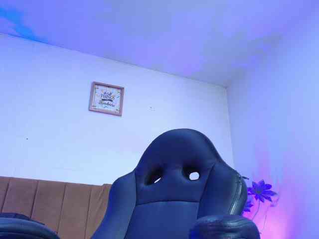 Nikkenyx webcam