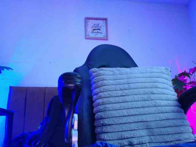 Nikkenyx webcam