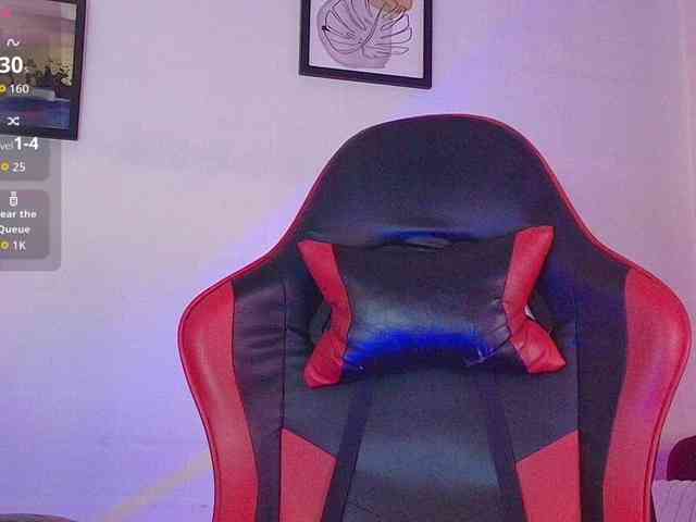 Nikkenyx webcam