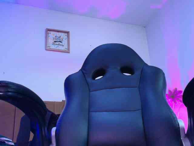 Nikkenyx webcam