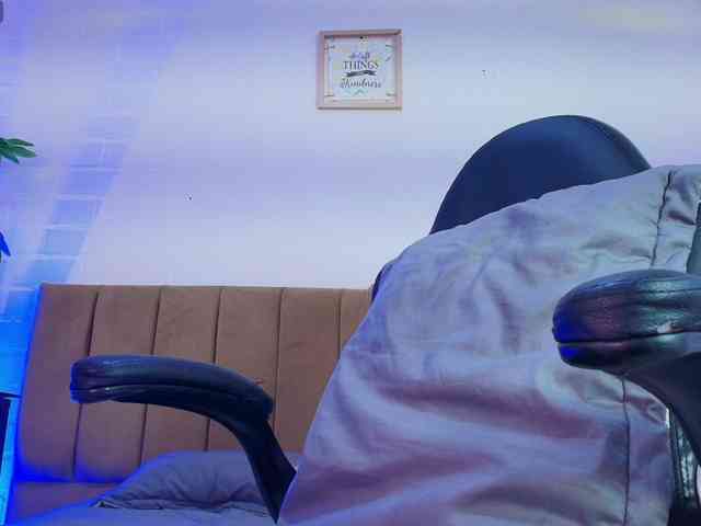 Nikkenyx webcam