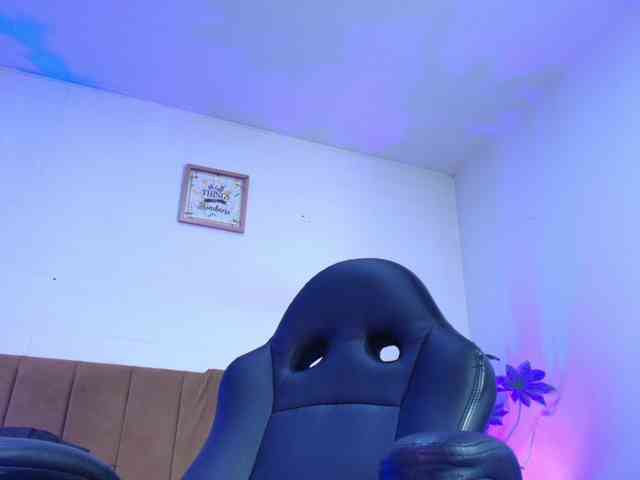 Nikkenyx webcam