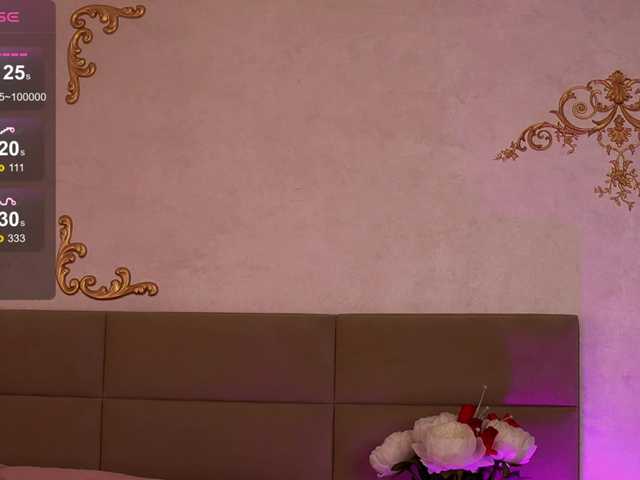 KyraCase live webcam show