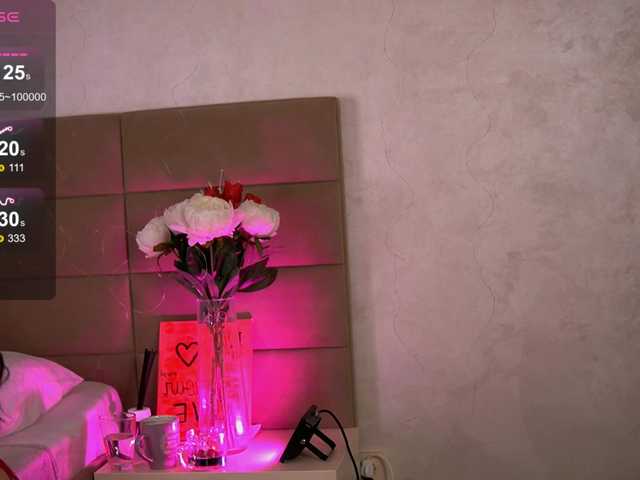 KyraCase live cam on BongaCams