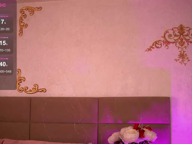 KyraCase live webcam show