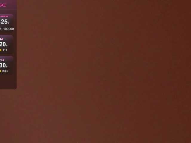 KyraCase live webcam show