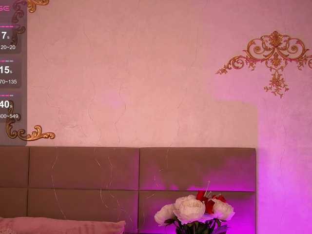 KyraCase live webcam show